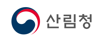 산림청 로고