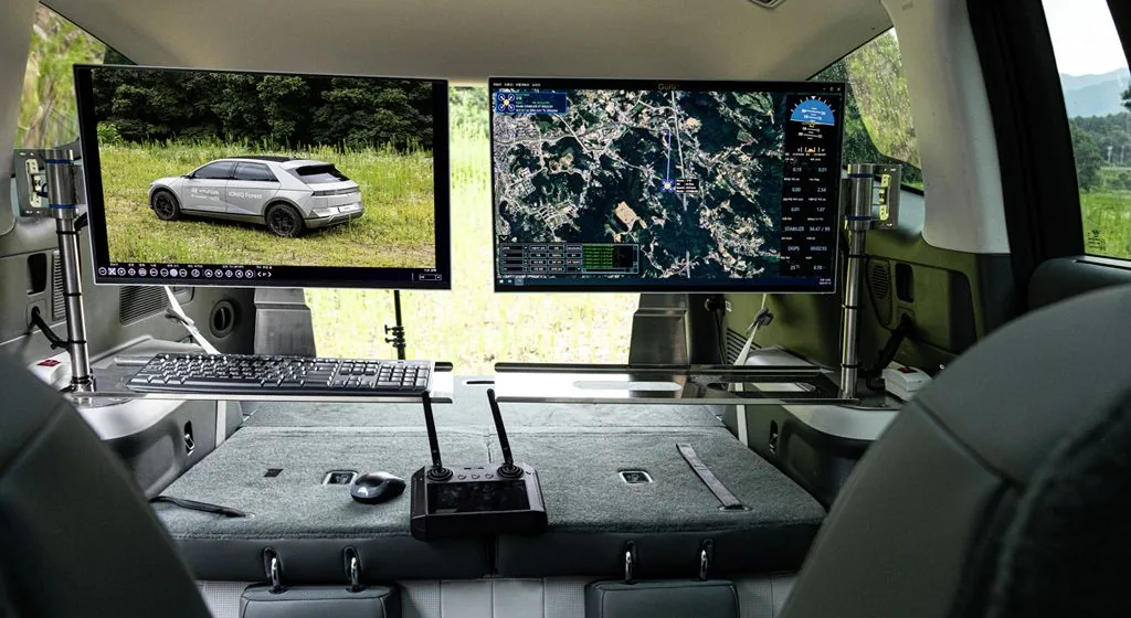 Forest management support